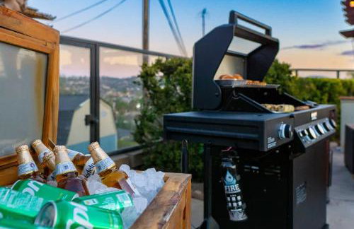 Mountain Majesty With AC BBQ Parking - Foto 11