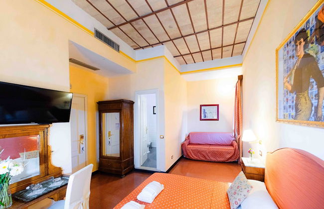 Casa de' Fiori Biscione - Foto 40