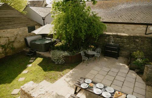 Finest Retreats - Dunford Barn - Foto 3