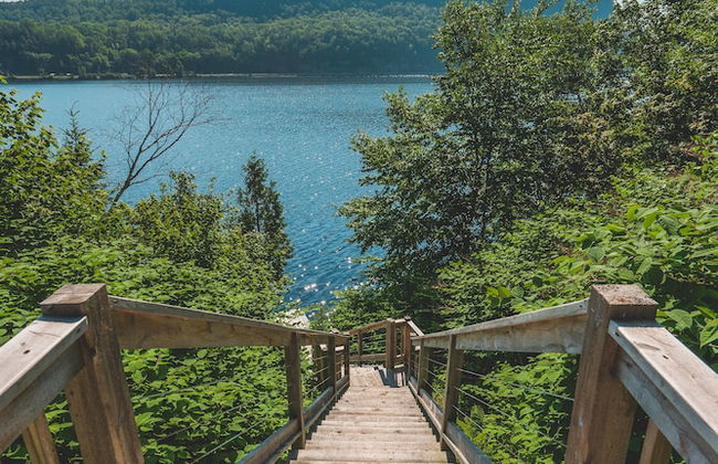 Le 2800 du Parc - Foto 78