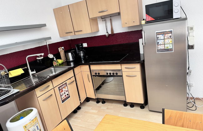 Die Werkstatt - Foto 42