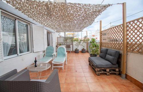 SUPER APARTAMENTO A UN PASO DEL MAR - Photo 38