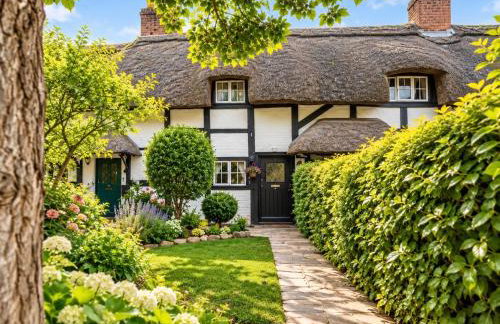 Old Cottage in Stratford upon Avon - Foto 1