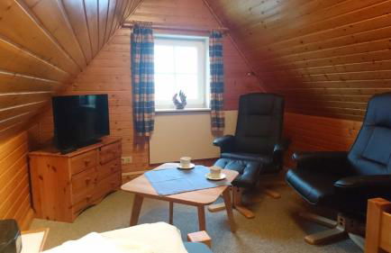 Ferienwohnung auf dem Bio Obsthof - Photo 26