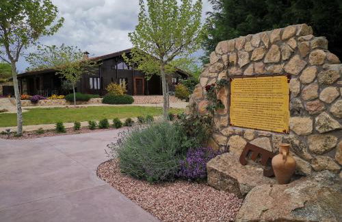 "LOS CASTILLOS" Casa Rural y espacio para eventos - Foto 31