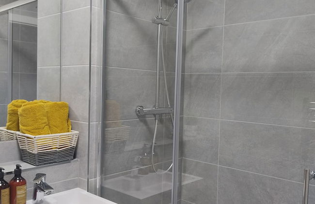 Fantastic Centrally Located 1 bed Apartment - Foto 19