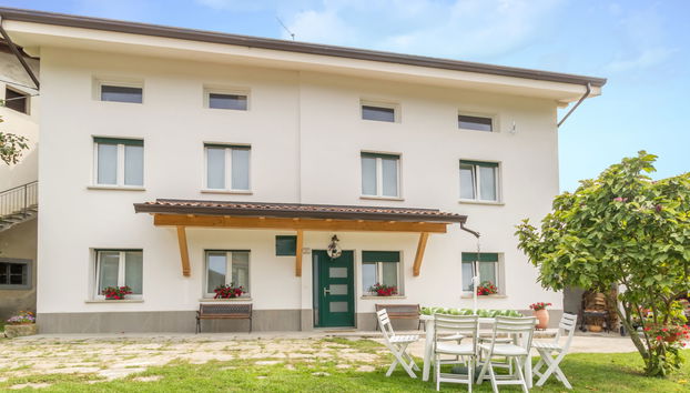 Holiday Home Casa Amica by Interhome - Photo 2, House