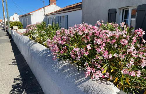 l'Herbo' MAGNIFIQUE maison à 2 pas du porte de Pêche de l'Herbaudière - Foto 1