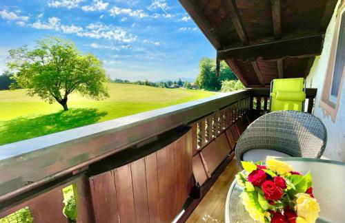 Ferienwohnung Gruberhof - Foto 3