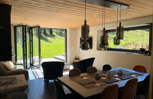 La loge de la Dolarde - Foto 23