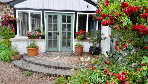 Berwickhall Apartment - Foto 1