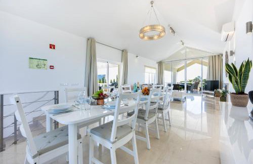 Villa Ocean Blue - Foto 32