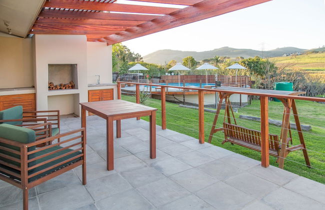 Lauradale Accommodation - Foto 64