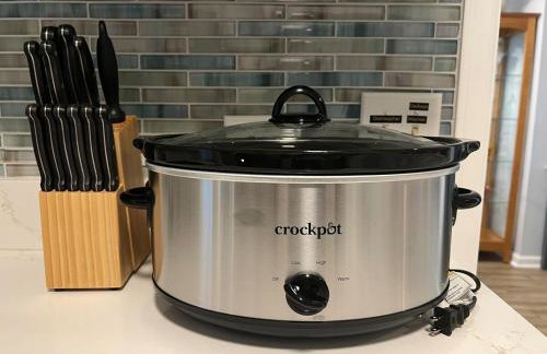 Long Stay Special Cozy Home Near Uptown - Foto 12