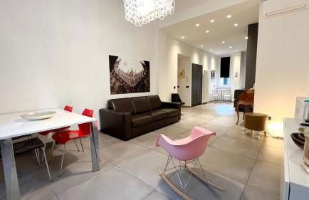 Apartment Centro, City Life, Mico - Foto 2