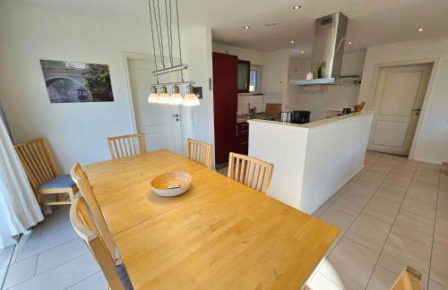 Sechendorf Ferienhaus Solängen Sechendorf - Foto 10