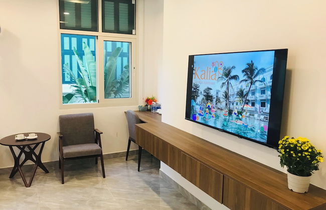 10 Bedroom Apartment 300m From The Sea - Foto 12