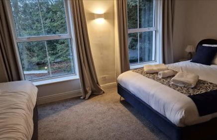 Lovelady Shield House - Foto 67