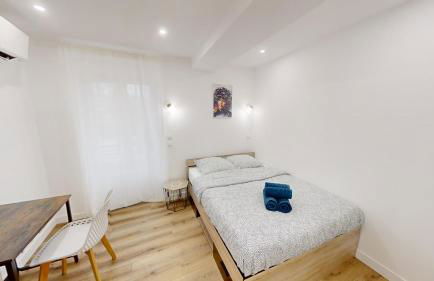 Résidence Calme au Bord de Seine à Melun avec Jardin Terrasses et vue sur la Seine - Foto 24