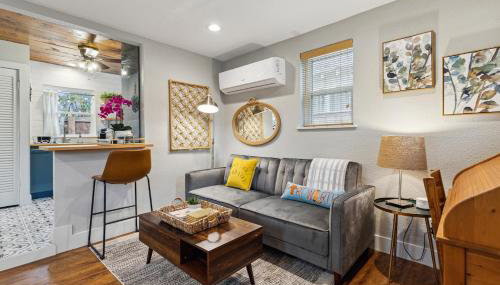 The Cultural District Cottage - Foto 3