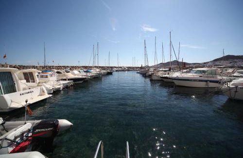 Apartahotel Vistamar San José - Foto 25