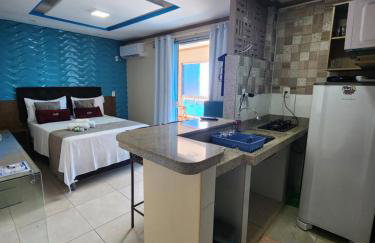 Flats Bahia - Foto 31