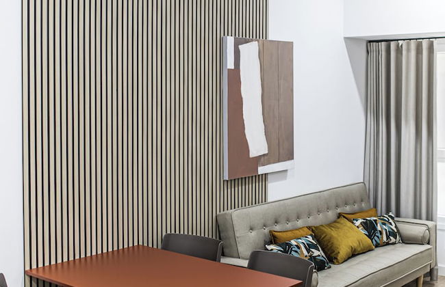 San Juan Suites - Foto 28