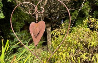 Ferienwohnung zur Bugspitze - Foto 26