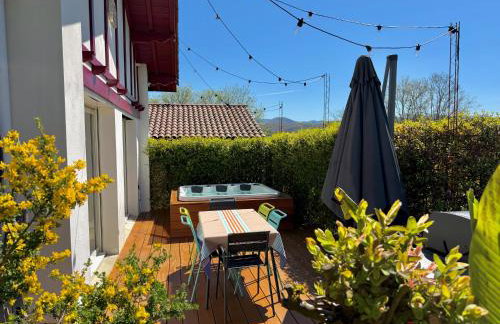 Maison Haurren Zoriona - Escapade confort et spa - Foto 2