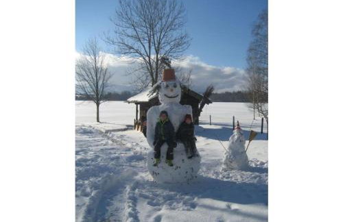 Holiday apartment Bräu - Foto 27