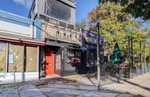 SUNNY, SERENE & CENTRALLY-Located STUDIO *PRIVACY *COMFORT *5-STARS - Foto 58