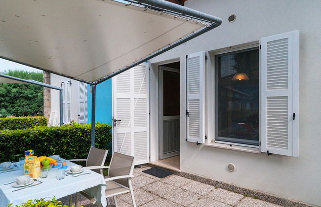 Bungalow Mare - Foto 2