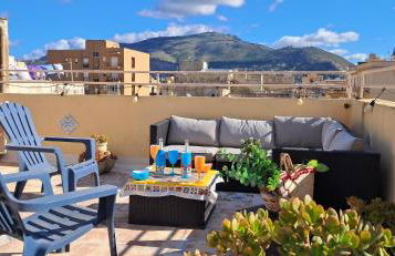 SUITE Luxury Rooftop - Foto 19