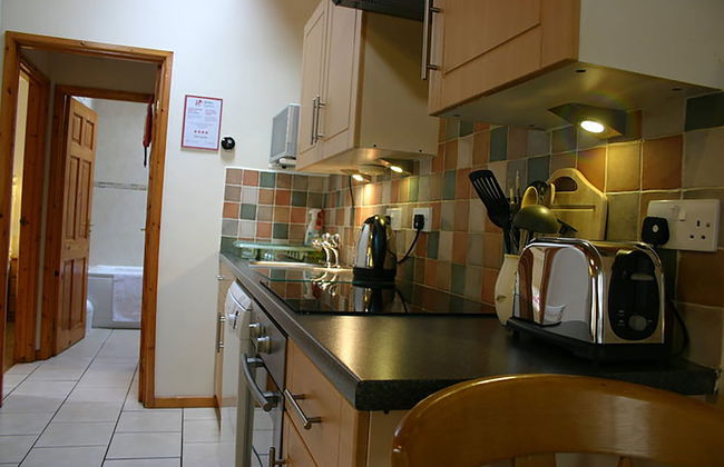 Troedyrhiw Holiday Cottages - Foto 45