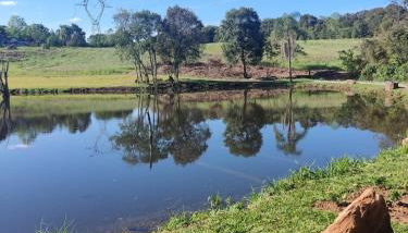 Cabana Gehrke - Foto 2