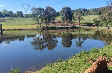 Cabana Gehrke - Foto 2