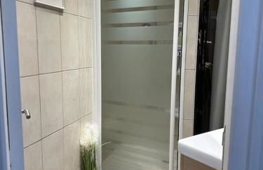 Charmant T2 à Fresnes, proche RER B, 4 pers - Foto 10