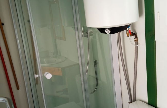 Les Chalets d'Argentouleau - Foto 70