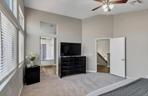 24hr Host - New Renovated House in Henderson U016 - Foto 16