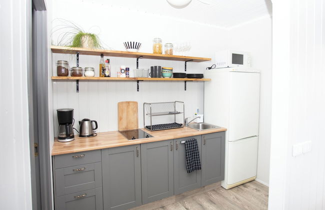 Ocean Break Cabins - Foto 55