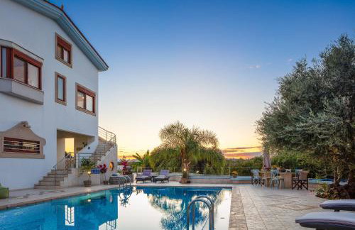 Villa Nikis - Foto 48