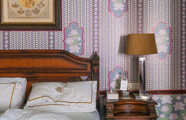 Rajmahal Palace RAAS - Foto 68