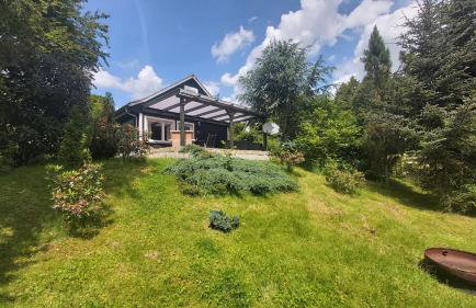 Ferienhaus zur Dorfbachklamm - Foto 9