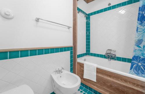 -Vista Mare- Casa con piscina e spiaggia a 300 MT - Foto 21