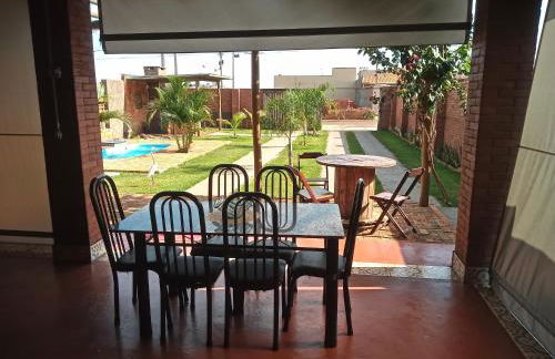 Casa ecológica temporada - Foto 44