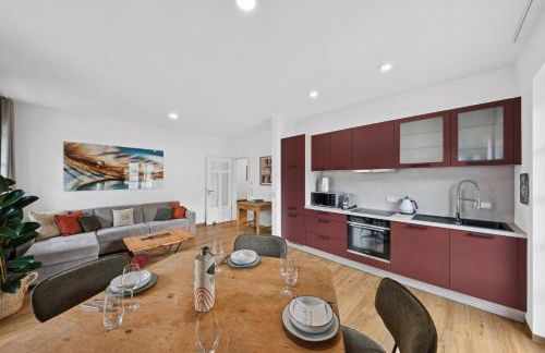 Vaicun Stays - Stilvolle Apartments am Tegernsee - Foto 6