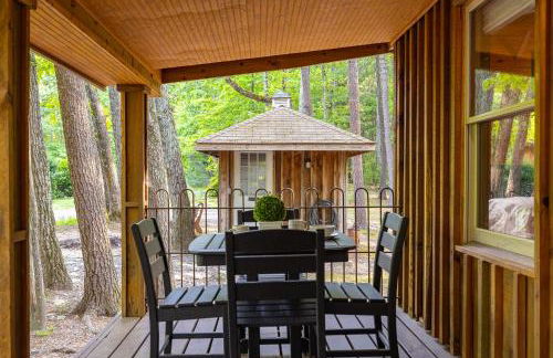 The Cottage at Natures Edge - Foto 34