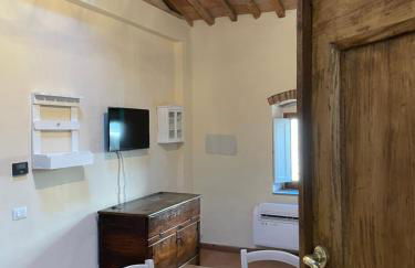 Porta del Chianti Tuscany Apartment - Foto 15