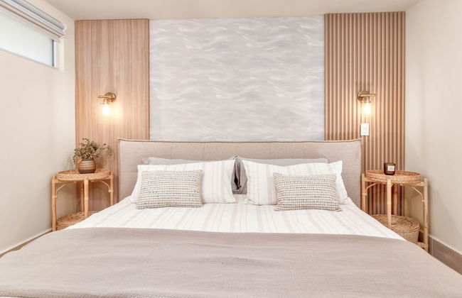 Surfside Beachfront Suites by Playa Caracol Resorts - Foto 47