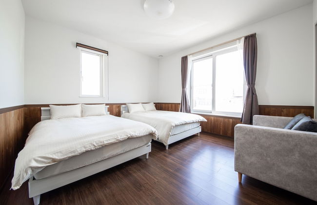 THE BEEHIVE KAMIFURANO - Foto 5